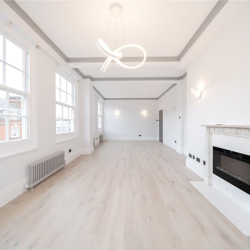 Bryanston Court, Marylebone, W1H, London - Photo 1