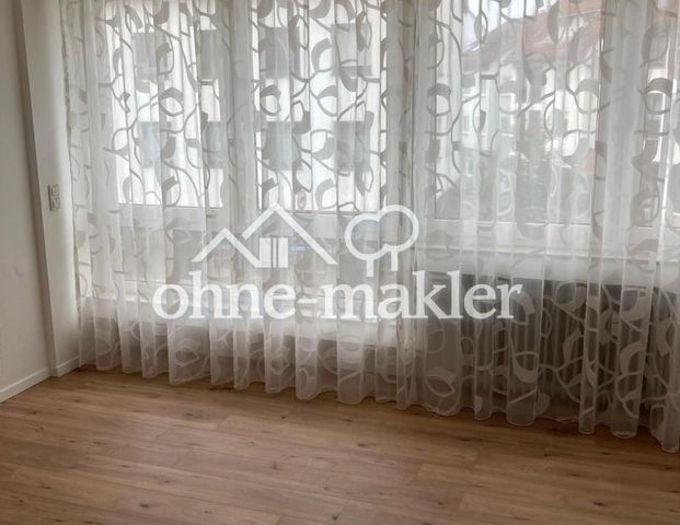 Wohnung Wurmbergstr. - Photo 1