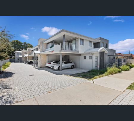 2/119 Epsom Avenue, Redcliffe, WA 6104 - Photo 4