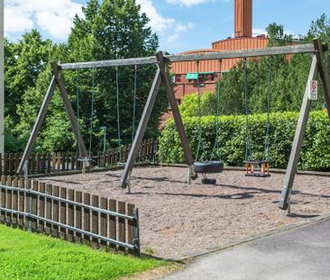 Parkgatan 13 - Photo 4