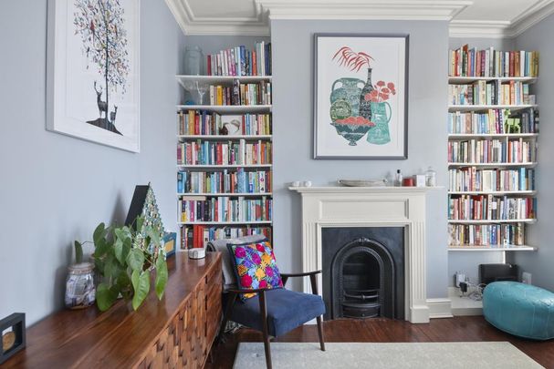 3 bedroom maisonette to rent - Photo 1