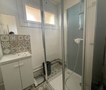 Appartement Nevers 2 pièce(s) 41 m2 - Photo 4