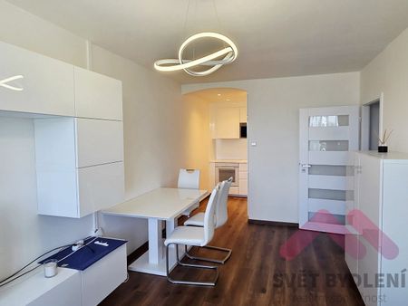 Pronájem bytu 2+kk 43 m² - Photo 3