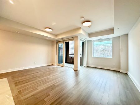 For Lease - 664 Spadina Avenue Unit# 213, Toronto, Ontario - Photo 5