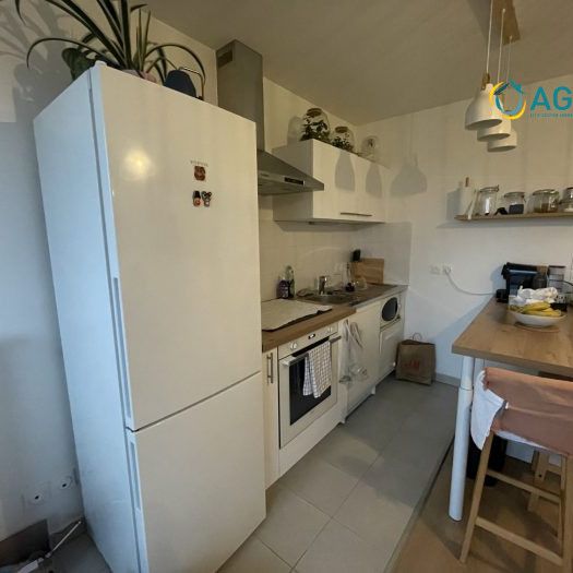 Appartement T2 - Photo 1