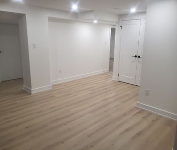 For Lease - 609 Amberwood Crescent Unit# Basement, Pickering, Ontario - Photo 5