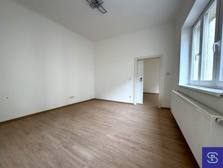 Provisionsfrei: Hofseitiger 45m² Neubau mit 2 Zimmern - 1190 Wien - Foto 5