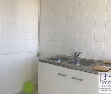 Location appartement t2 41 m² à Ris-Orangis (91130) La Ferme du Temple - Photo 4