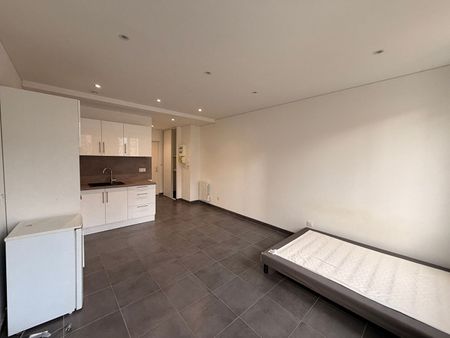 Location Appartement 1 pièce 26m² - Photo 2