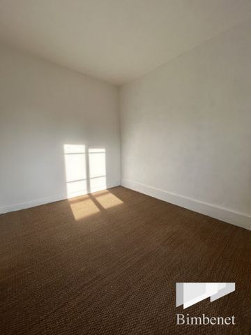 Appartement à louer, 3 pièces - Jargeau 45150 - Photo 3