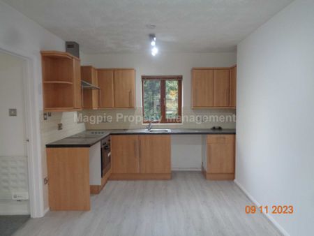 Price £825 pcm - Available 07/11/2025 - Unfurnished - Photo 4