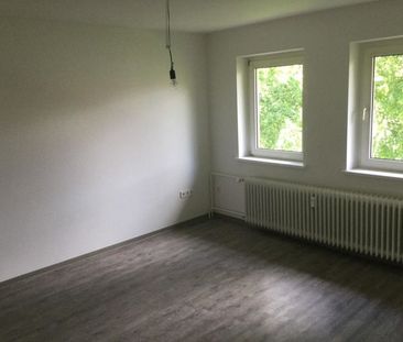 Miete mich - ansprechende 1-Zimmer-Single-Wohnung frisch saniert - Photo 1