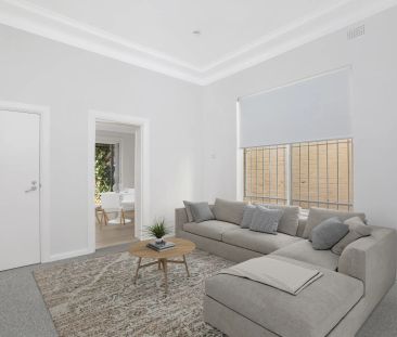 North Facing Home with Garden Oasis- Pet Friendly - Photo 2