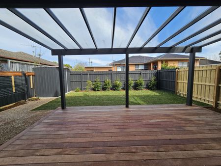 20B Greville Street, Huntingdale VIC 3166 - Townhouse For Rent | Domain - Photo 2