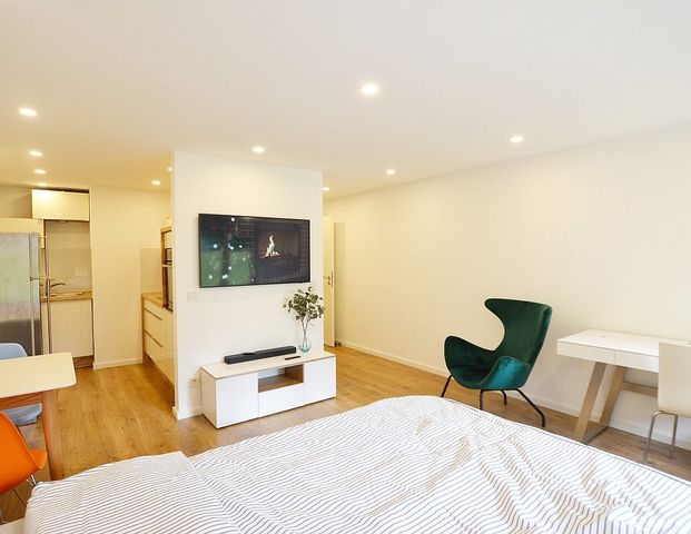 Bonn Beuel, stylisch leben in Rheinnähe - Foto 1