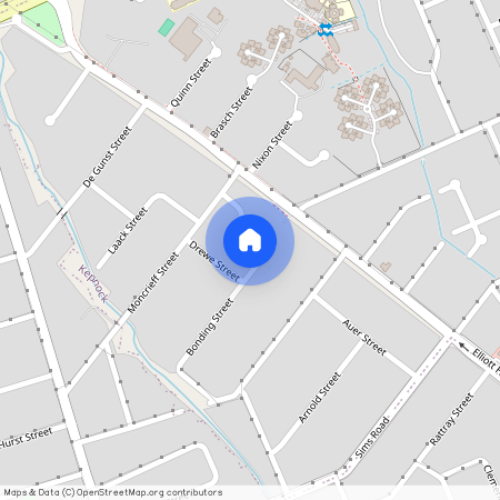 1A Bonding Street, Kepnock