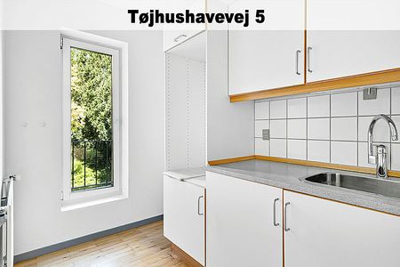 Tøjhushavekvarteret 692-0 - Foto 2