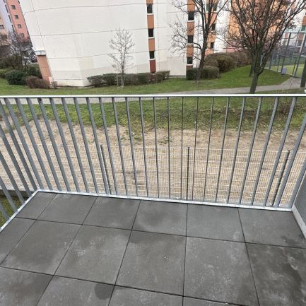 2 Zi Wohnung mit Balkon - nahe U1 (provisionsfrei!) - Foto 1