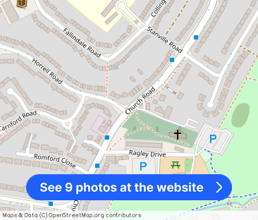 Church Road, Birmingham, B26 - Photo 1