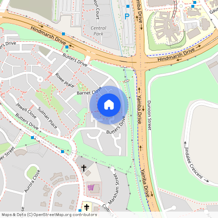 39 Barnet Close, Phillip ACT 2606