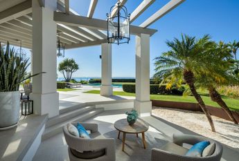 7 bedroom luxury Villa for rent in Benahavís, Spain