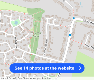 Victors Crescent, Hutton, Brentwood, Essex, CM13 - Photo 1