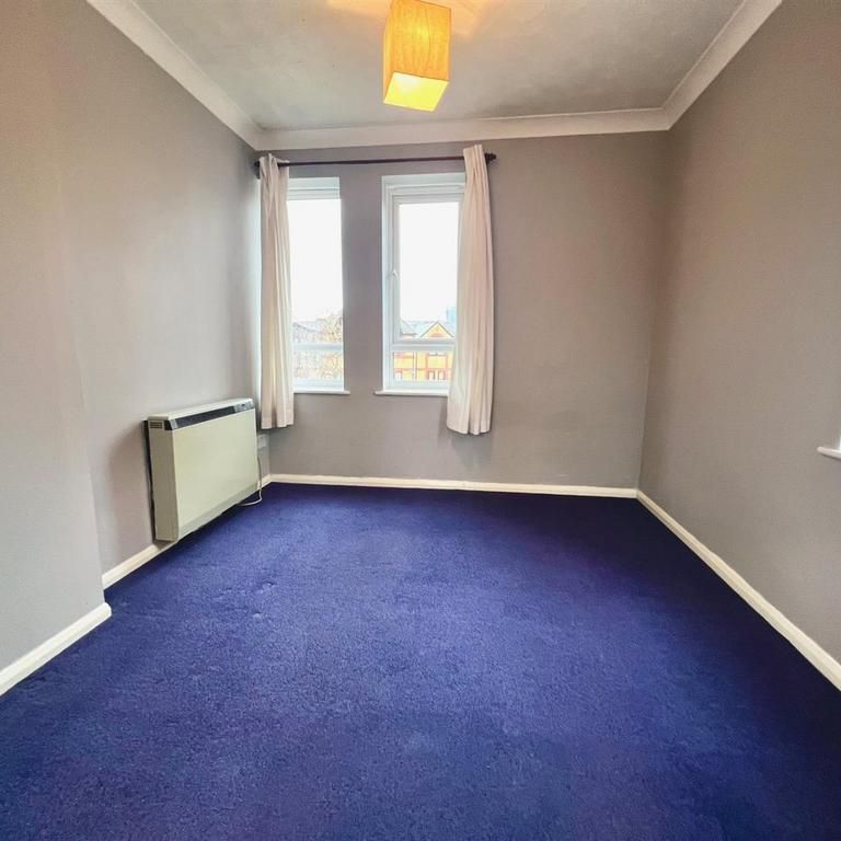 1 bedroom maisonette to rent - Photo 1