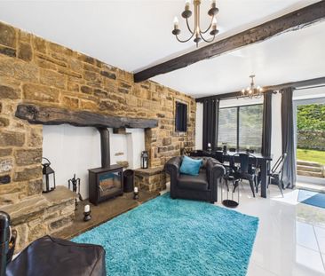 4 bedroom House To Let - Photo 5