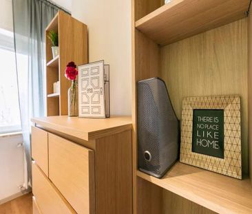 Via Privata Moncalvo, Milan, Lombardy 20146 - Photo 5