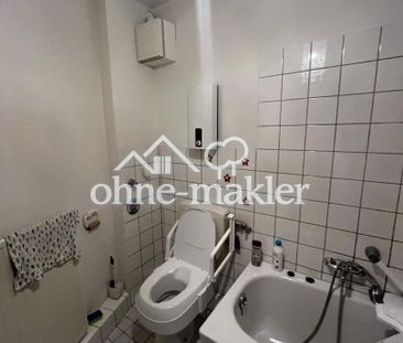 Helle 3-Zimmer-Wohnung im 3. OG mit Balkon und Aufzug - Photo 1