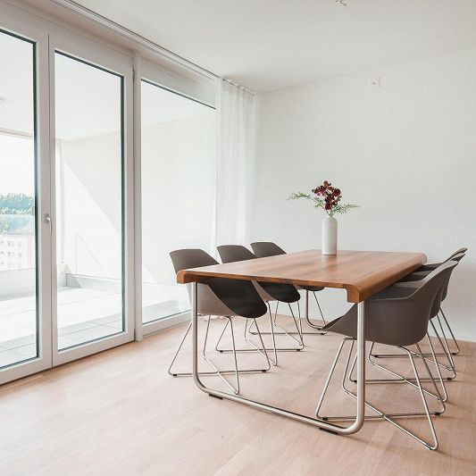 3.5-Zimmer-Wohnung in Neuhausen am Rheinfall! - Foto 1