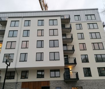 Kista Gårdsväg, Kista - Foto 1