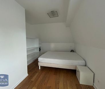 Location Appartement 3 pièces 54m² BRIVE LA GAILLARDE 19100 - Photo 5