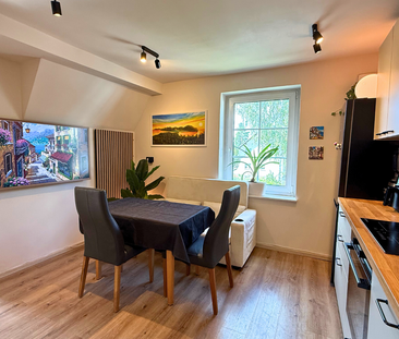 Helle moderne Wohnung mit Balkon 01.01.2026 - 31.05.2026 - Foto 1