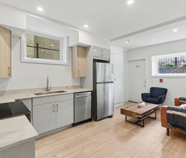 For Lease - 61 Pinehurst Avenue Unit# A, West Centre Town, Ontario - Photo 6