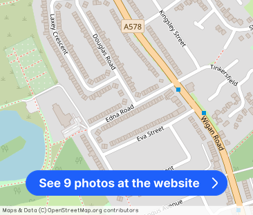 Edna Road, Leigh, Greater Manchester, WN7 - Photo 1