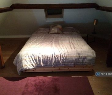 1 bedroom detached house to rent - Photo 2