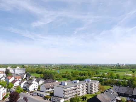 Schöne 3-Zimmer-Wohnung mit Balkon in Maintal-Bischofsheim zu vermieten - Photo 4