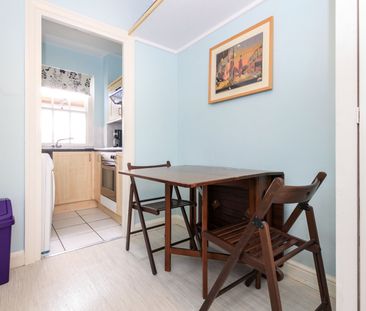 1 bedroom apartment to rent Astra House, Kings Road - Photo 5