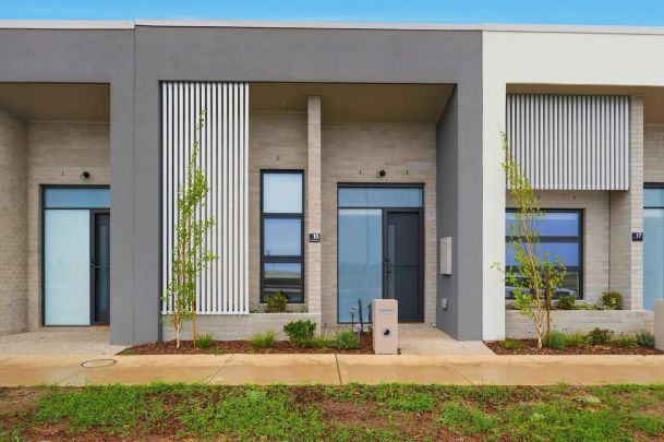 “BRAND NEW STYLISH HOME” - Photo 1