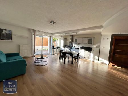 Maison à louer 4 pièces 113.8m² - Photo 4