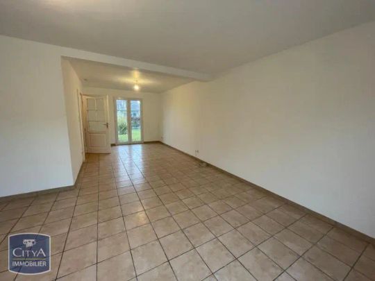 Maison à louer 6 pièces 110m² - Photo 1