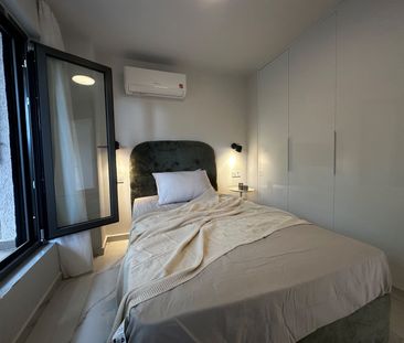 Μεζονέτα για ενοικίαση Καραμπουρνακι (Καλαμαριά) - Photo 3