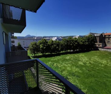 Appartement Clermont Ferrand 1 pièce(s) - studio de 28.02 m2 - Photo 1