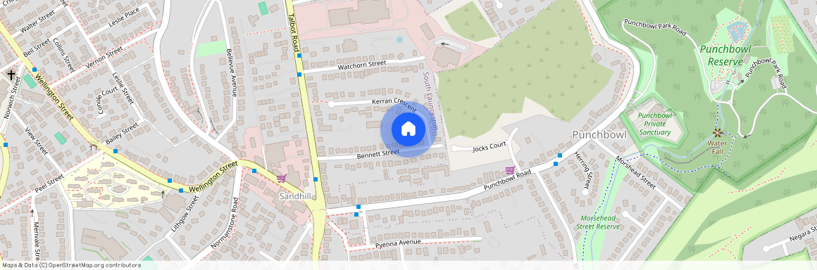 2/23 Bennett St, South Launceston