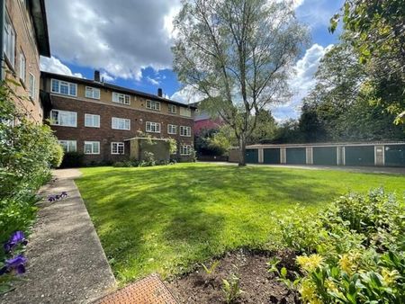 2 Bedroom Apartment To Let - Photo 2