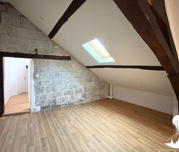 Appartement Nantes 2 pièce(s) 47.32 m2 - Photo 2
