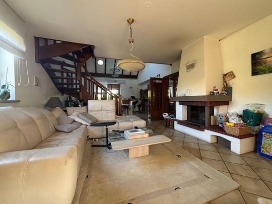 Maison individuelle 7 pièces à Kerling-lès-Sierck - Photo 1