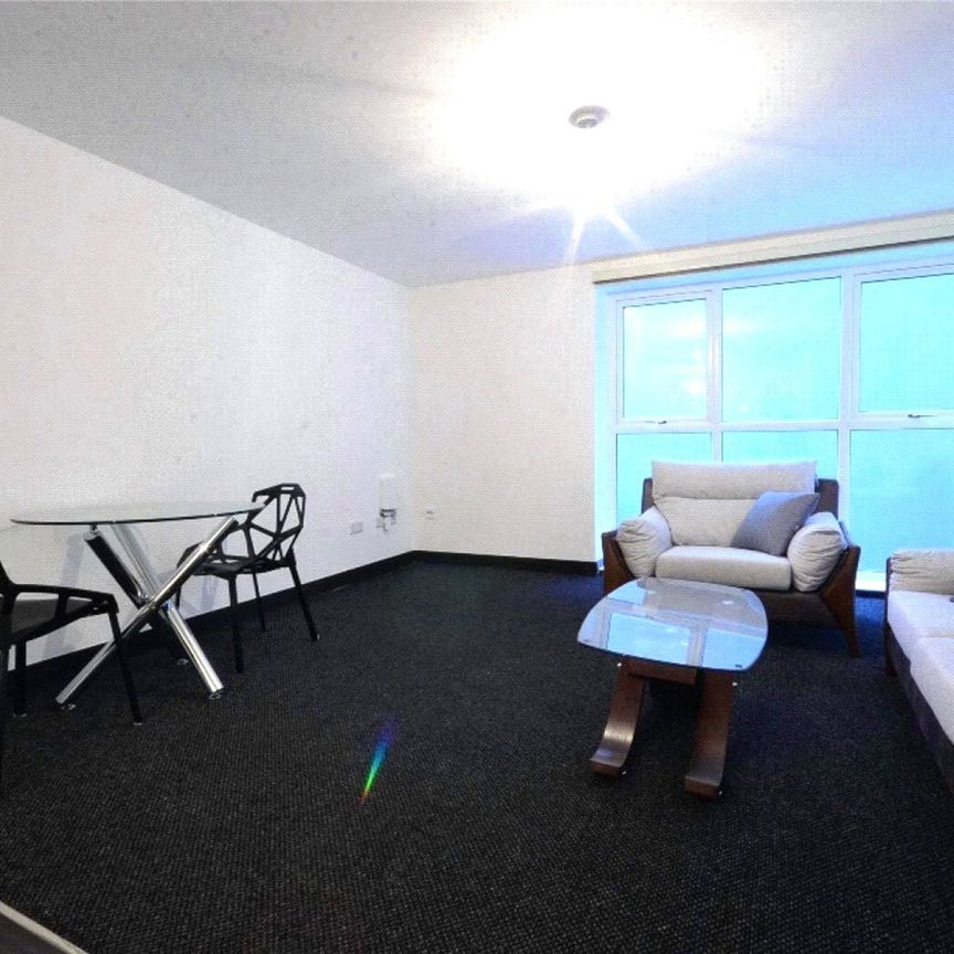 San Court, 33 Wilmslow Road, Rusholme, Manchester, M14 5EB - Photo 1