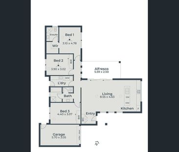 36 Struan Ave, Warradale, SA 5046 - Photo 1